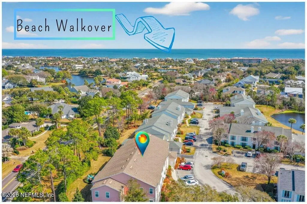 132 Ponte Vedra Colony Circle Ponte Vedra Beach FL 32082