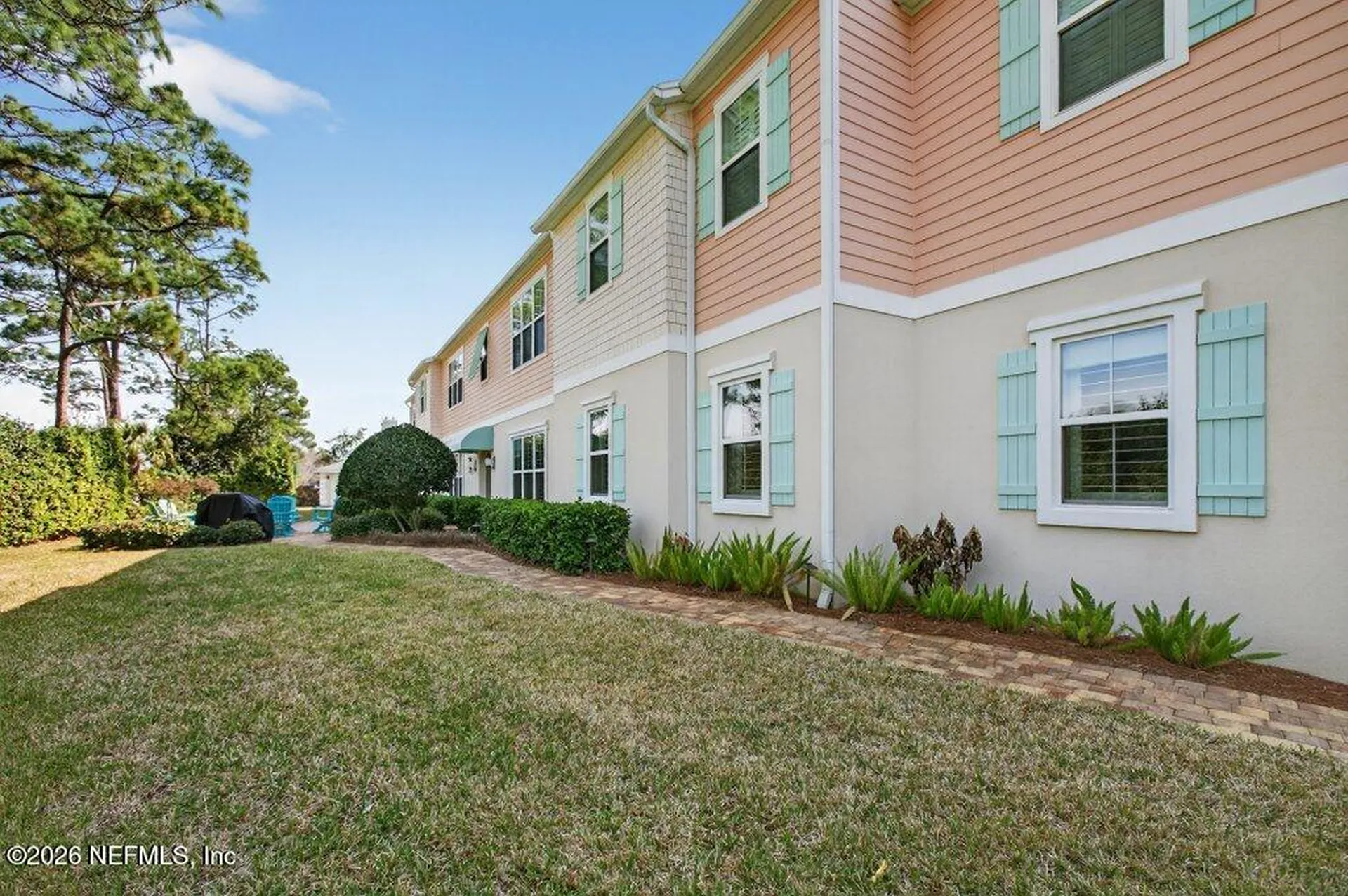 132 Ponte Vedra Colony Circle Ponte Vedra Beach FL 32082