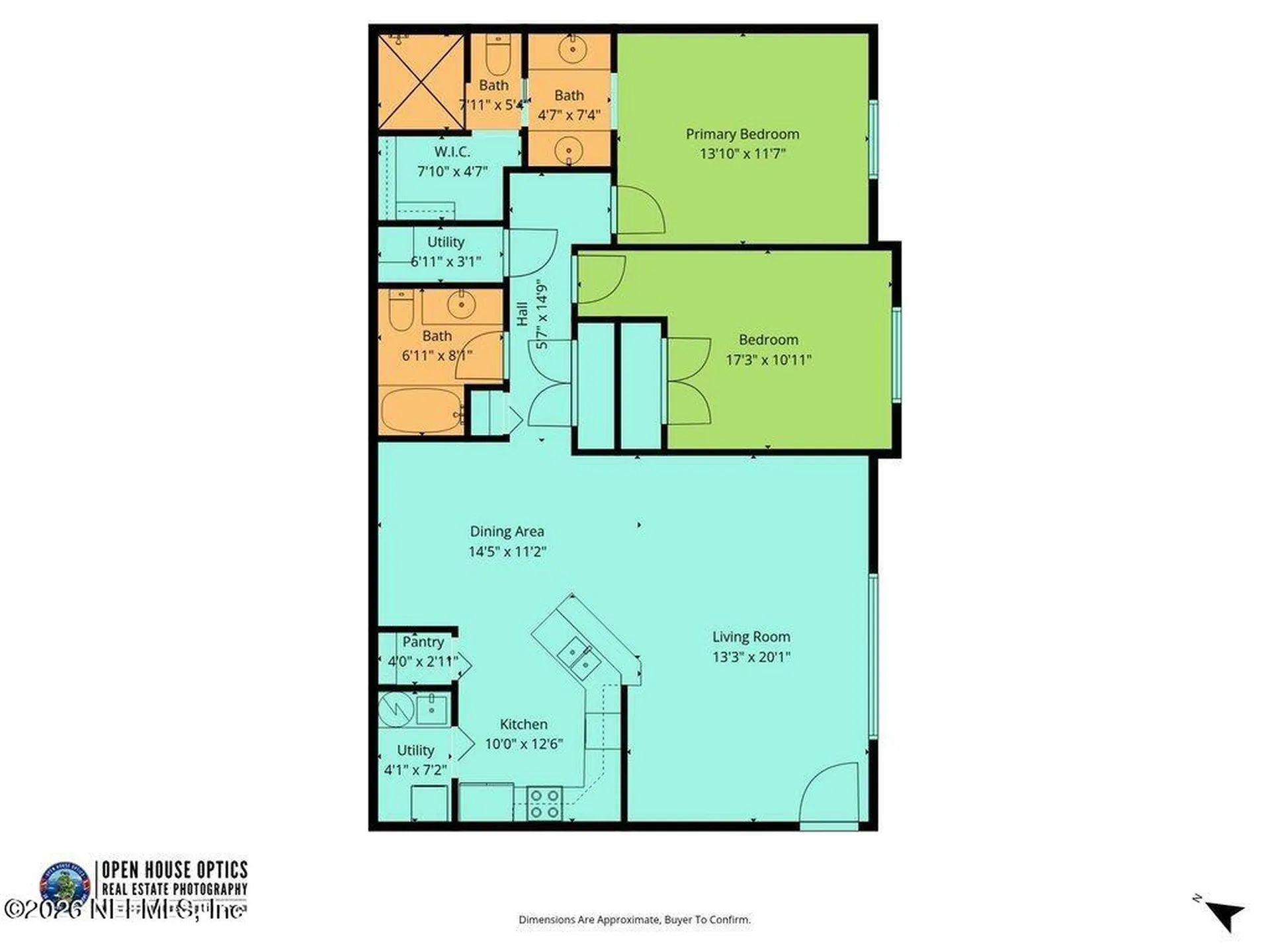 132 Ponte Vedra Colony Circle Ponte Vedra Beach FL 32082