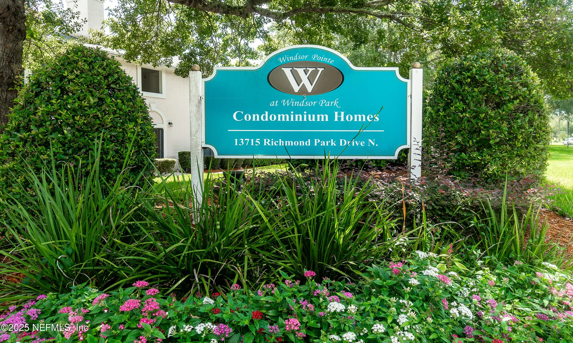 13715 Richmond Park Drive Jacksonville FL 32224