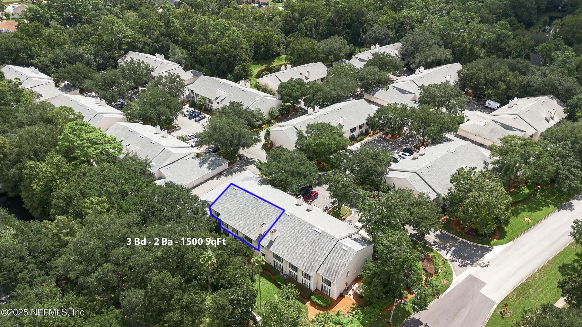 13715 Richmond Park Drive Jacksonville FL 32224