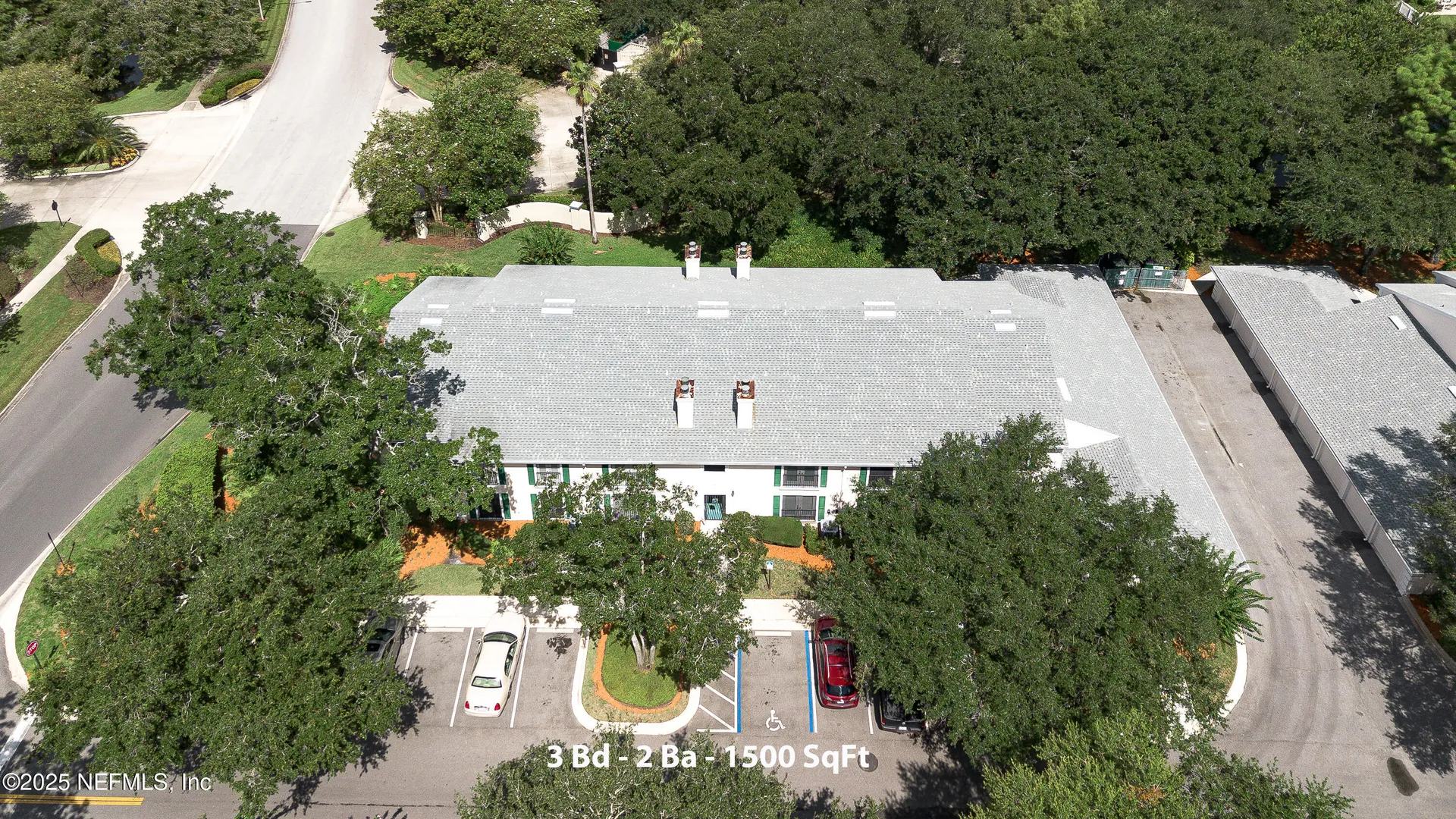 13715 Richmond Park Drive Jacksonville FL 32224
