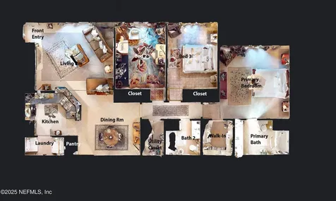 13715 Richmond Park Drive Jacksonville FL 32224