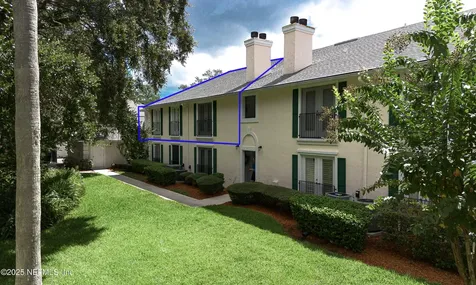13715 Richmond Park Drive Jacksonville FL 32224