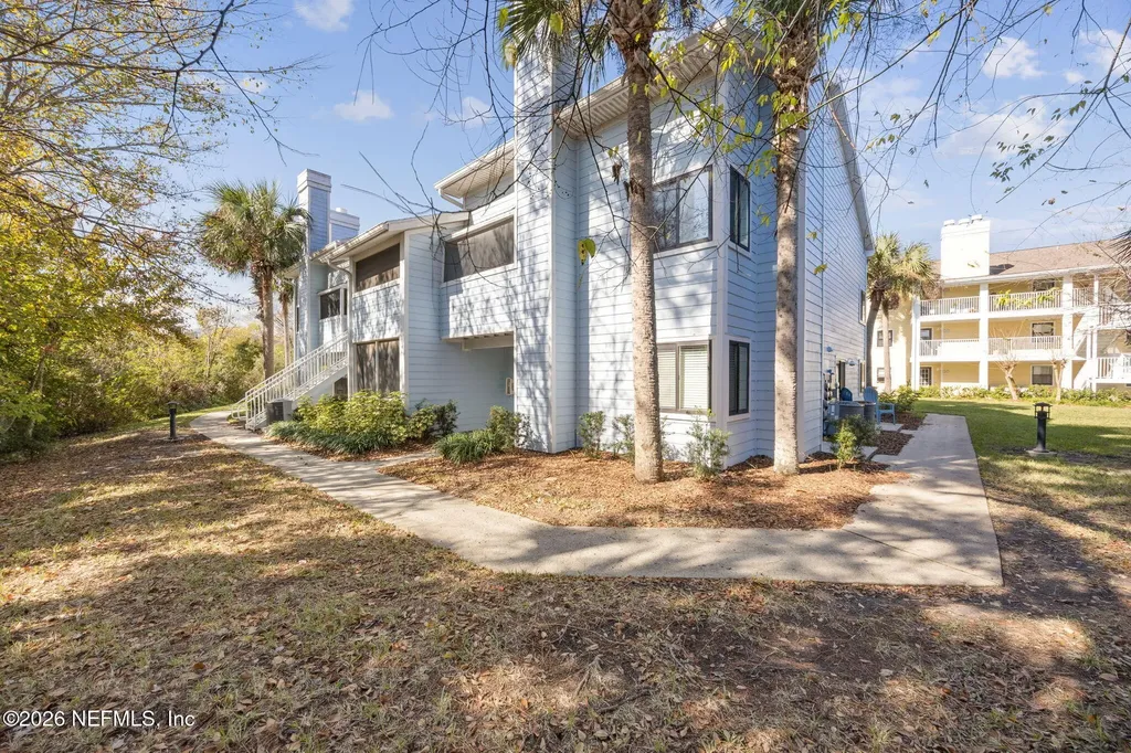 100 Fairway Park Boulevard Ponte Vedra Beach FL 32082
