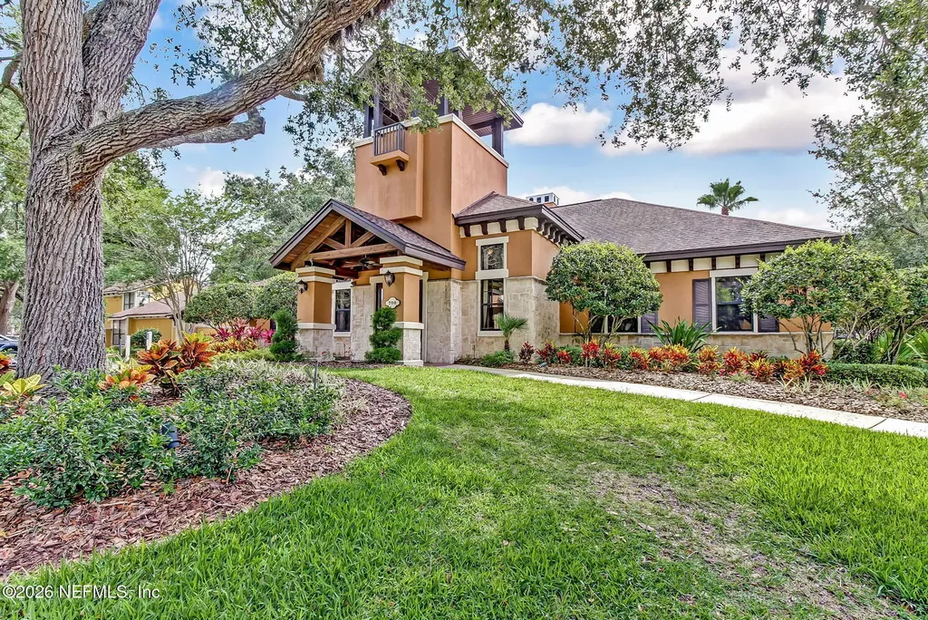 100 Fairway Park Boulevard Ponte Vedra Beach FL 32082