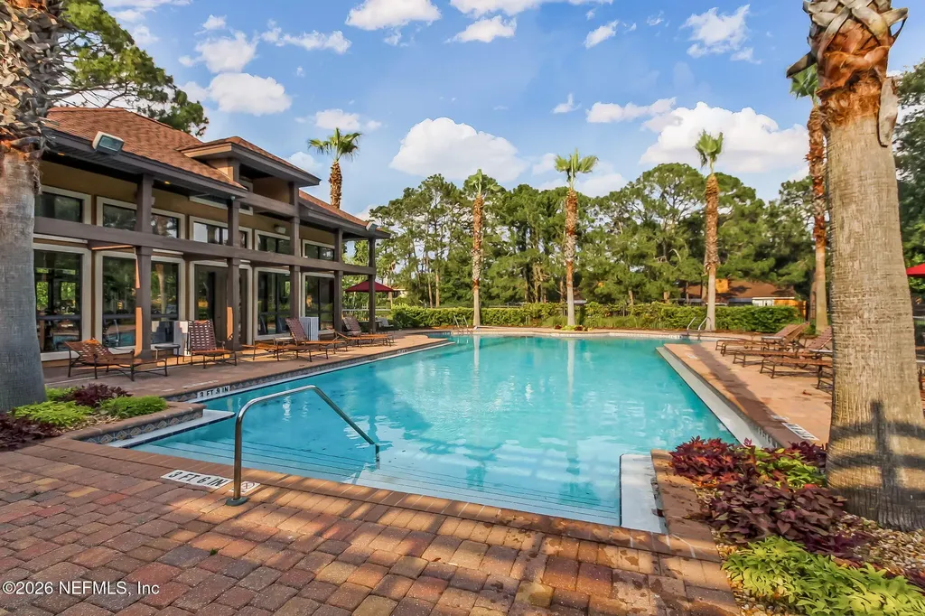 100 Fairway Park Boulevard Ponte Vedra Beach FL 32082