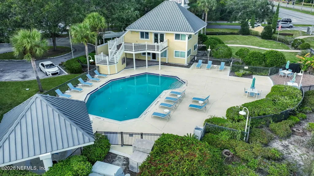 100 Fairway Park Boulevard Ponte Vedra Beach FL 32082