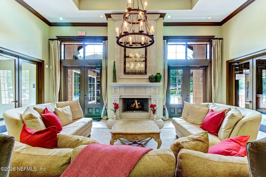 100 Fairway Park Boulevard Ponte Vedra Beach FL 32082