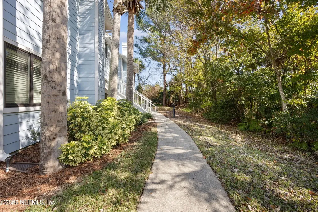 100 Fairway Park Boulevard Ponte Vedra Beach FL 32082