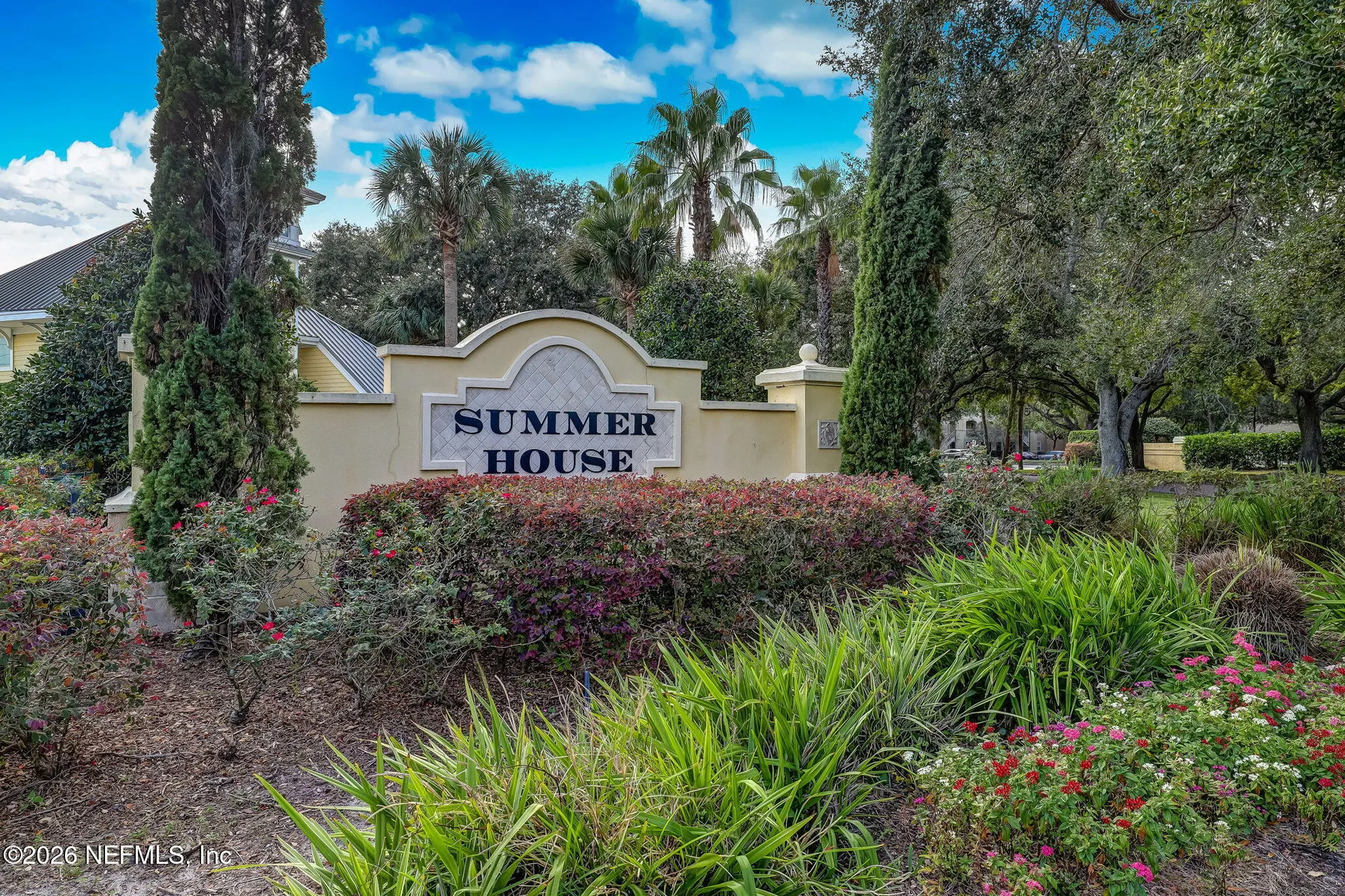 100 Fairway Park Boulevard Ponte Vedra Beach FL 32082