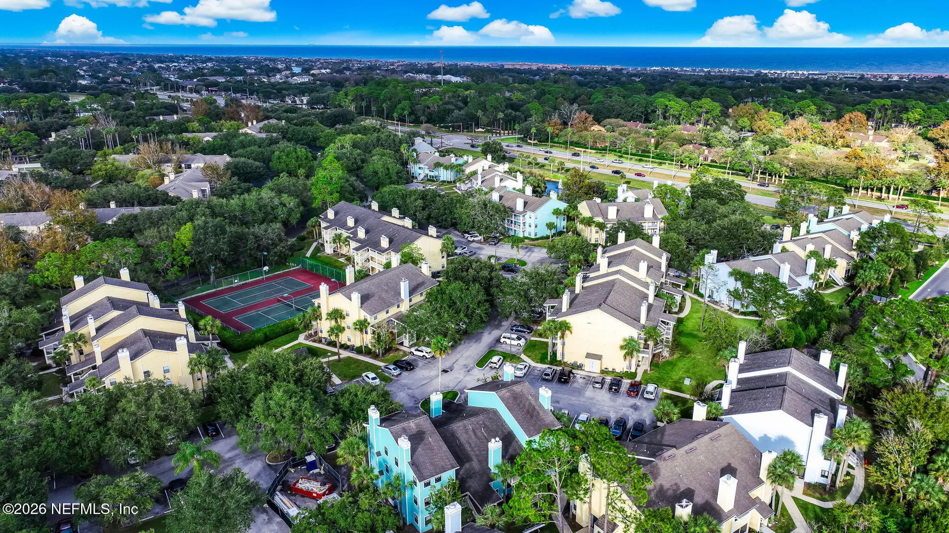 100 Fairway Park Boulevard Ponte Vedra Beach FL 32082