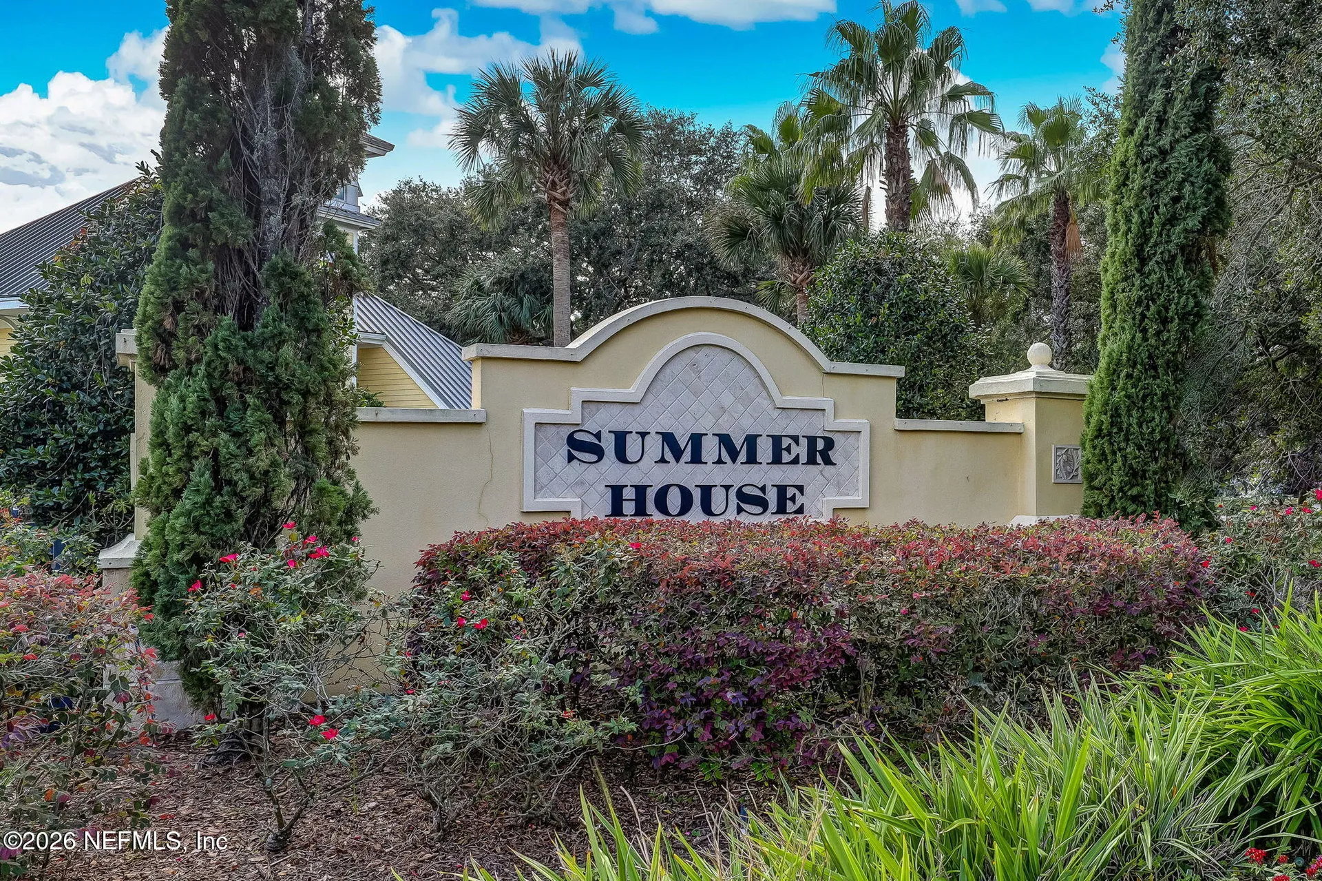 100 Fairway Park Boulevard Ponte Vedra Beach FL 32082