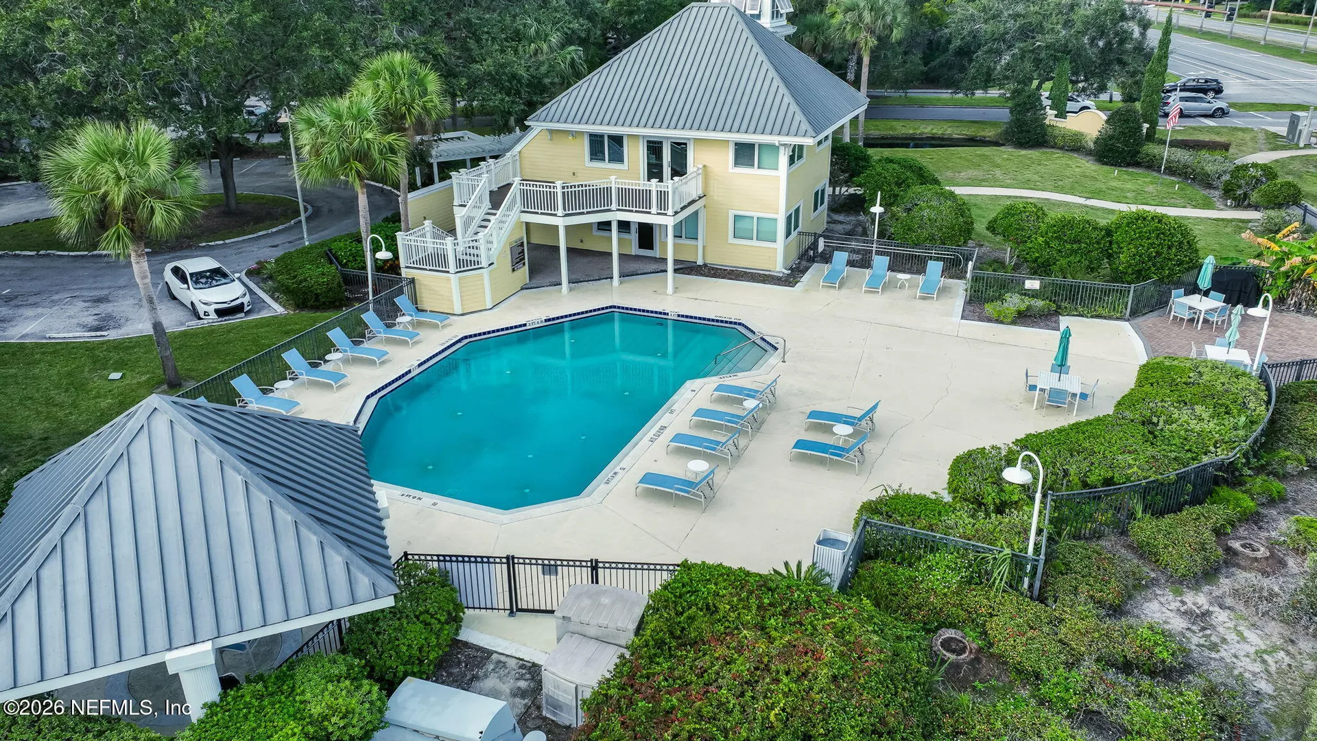 100 Fairway Park Boulevard Ponte Vedra Beach FL 32082