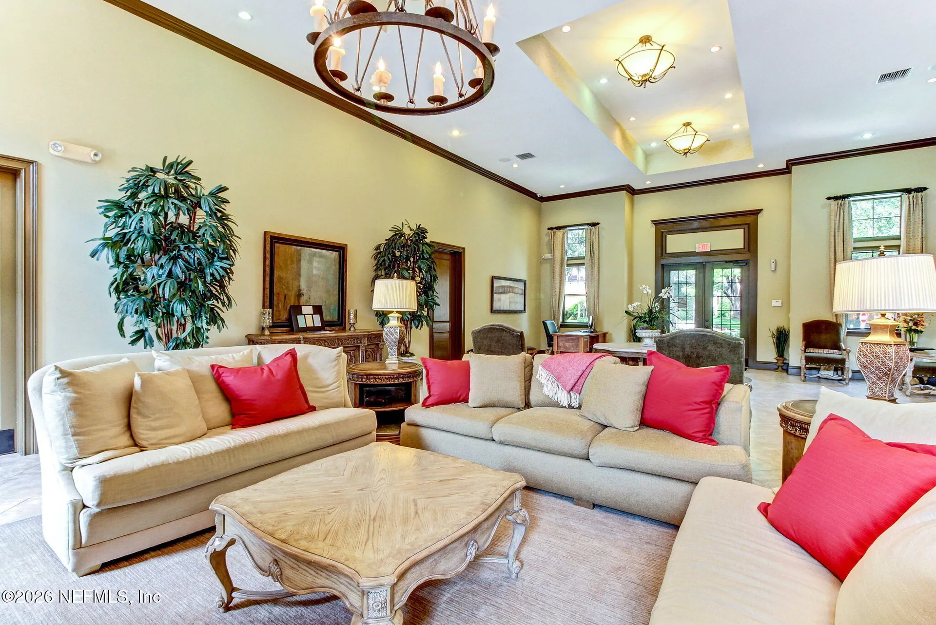 100 Fairway Park Boulevard Ponte Vedra Beach FL 32082