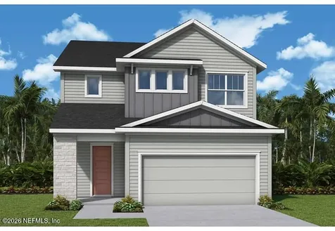 157 Webking Heights Drive St. Augustine FL 32092