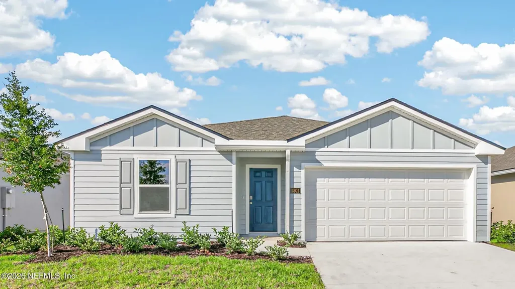 4501 White Ibis Lane Green Cove Springs FL 32043