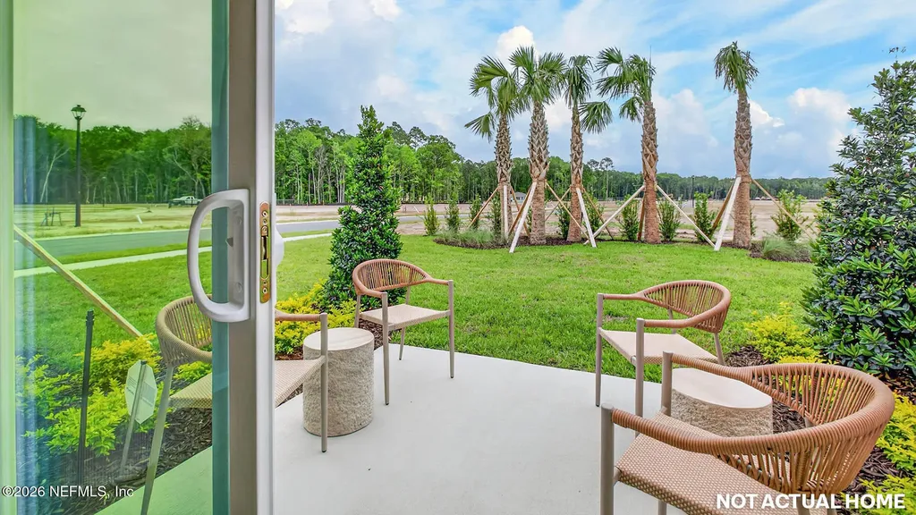 4501 White Ibis Lane Green Cove Springs FL 32043