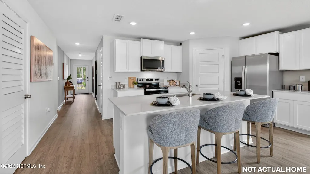 4501 White Ibis Lane Green Cove Springs FL 32043
