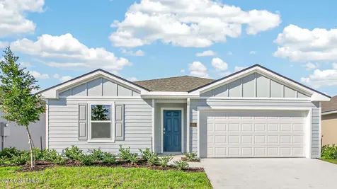 4501 White Ibis Lane Green Cove Springs FL 32043