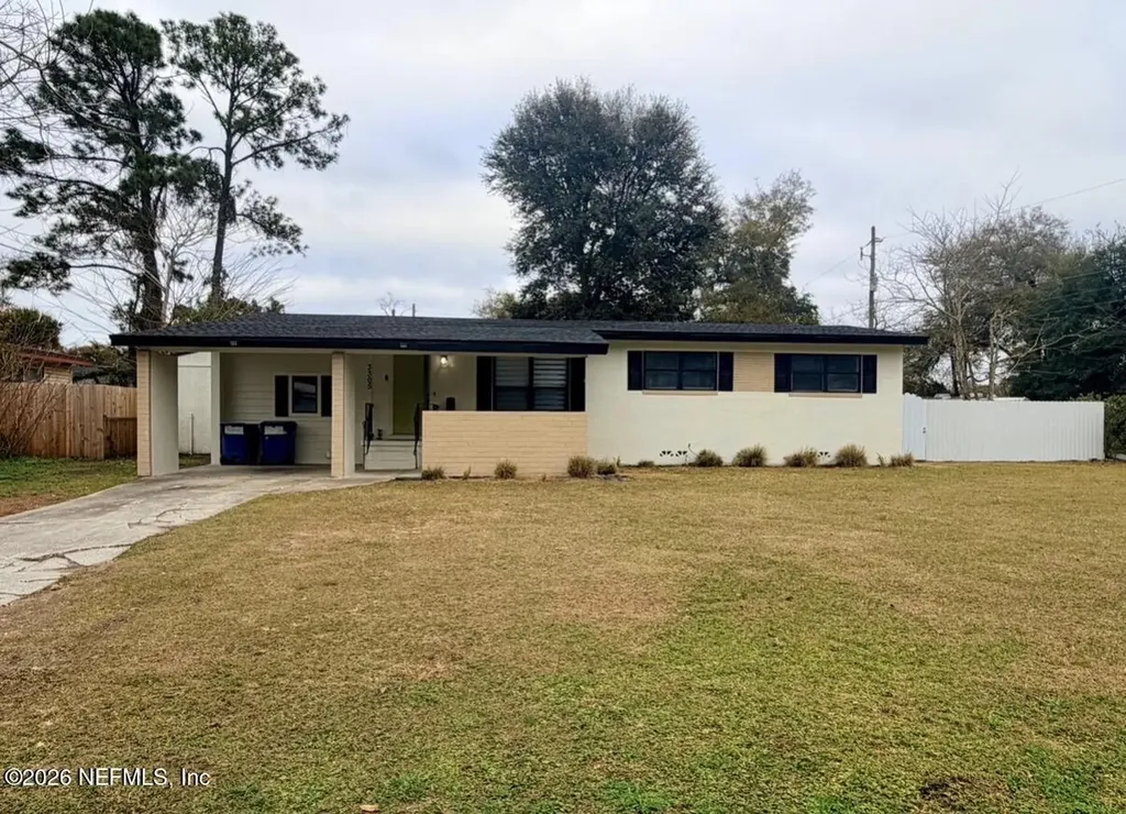3305 Cesery Boulevard Jacksonville FL 32277