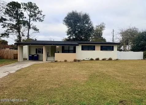 3305 Cesery Boulevard Jacksonville FL 32277