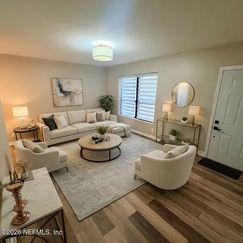 3305 Cesery Boulevard Jacksonville FL 32277