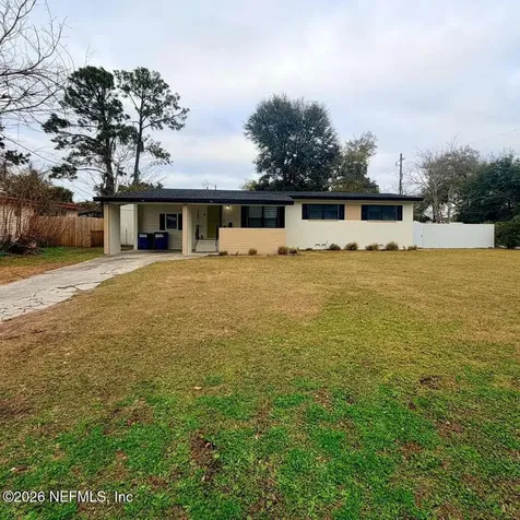 3305 Cesery Boulevard Jacksonville FL 32277