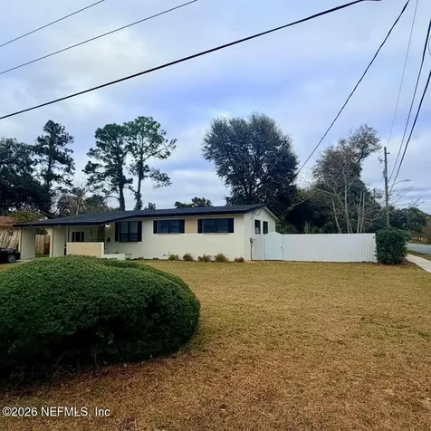 3305 Cesery Boulevard Jacksonville FL 32277