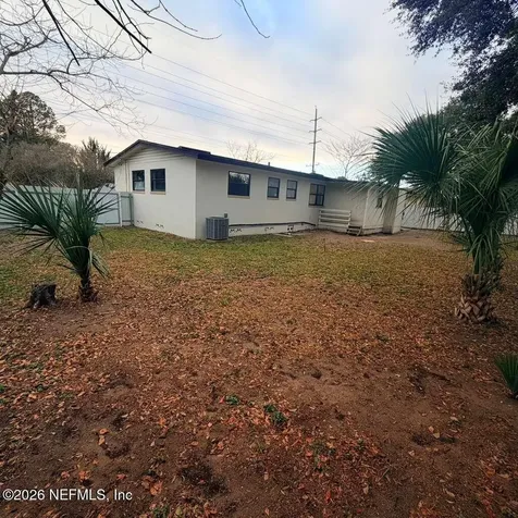 3305 Cesery Boulevard Jacksonville FL 32277