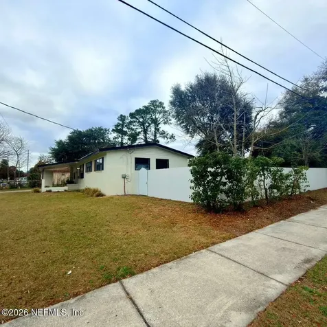 3305 Cesery Boulevard Jacksonville FL 32277
