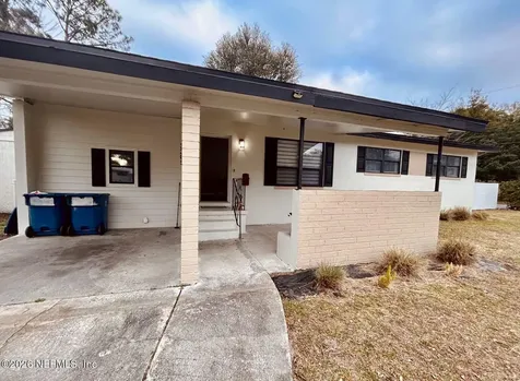 3305 Cesery Boulevard Jacksonville FL 32277