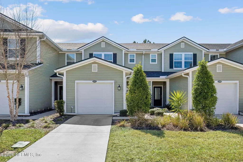 12072 Calvesta Street Jacksonville FL 32256
