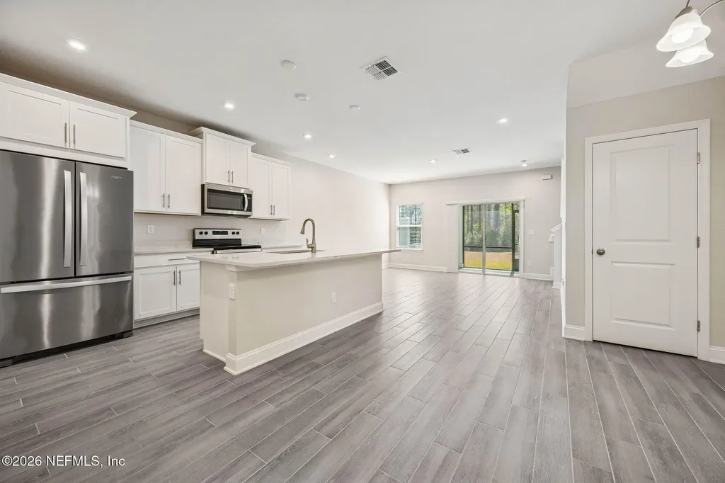 12072 Calvesta Street Jacksonville FL 32256