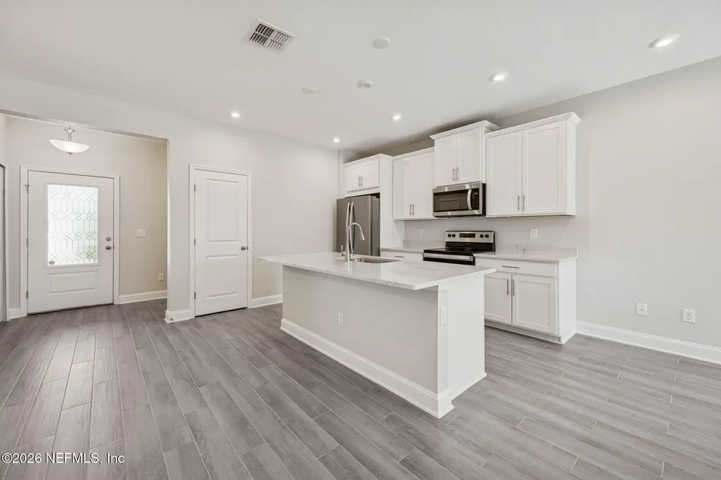 12072 Calvesta Street Jacksonville FL 32256