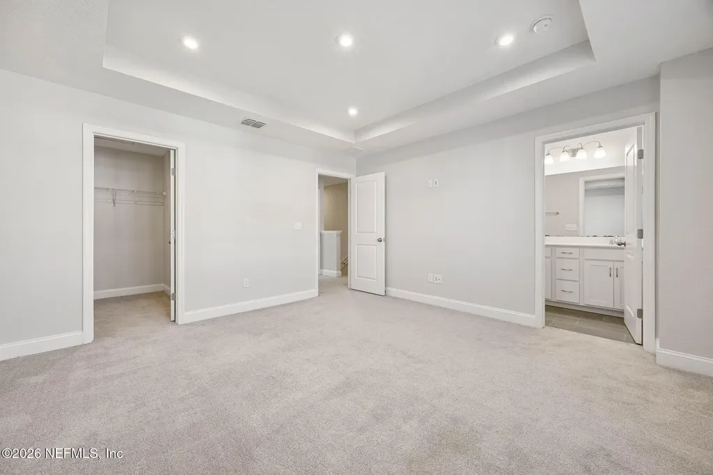 12072 Calvesta Street Jacksonville FL 32256