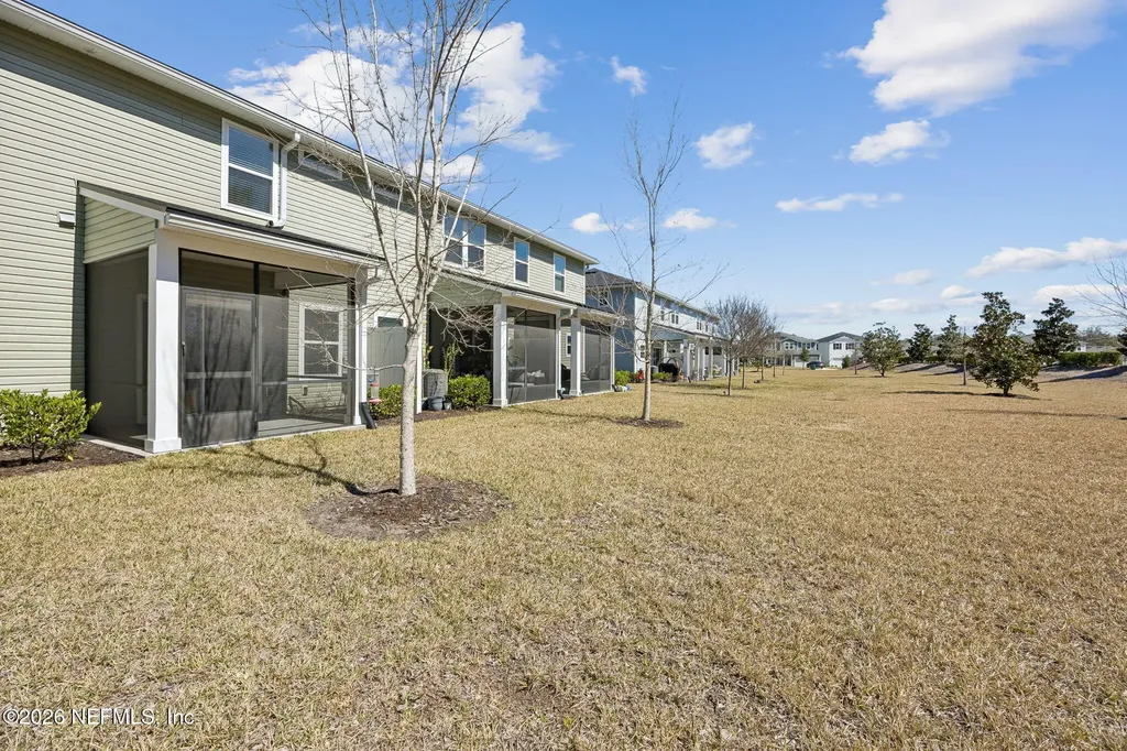 12072 Calvesta Street Jacksonville FL 32256