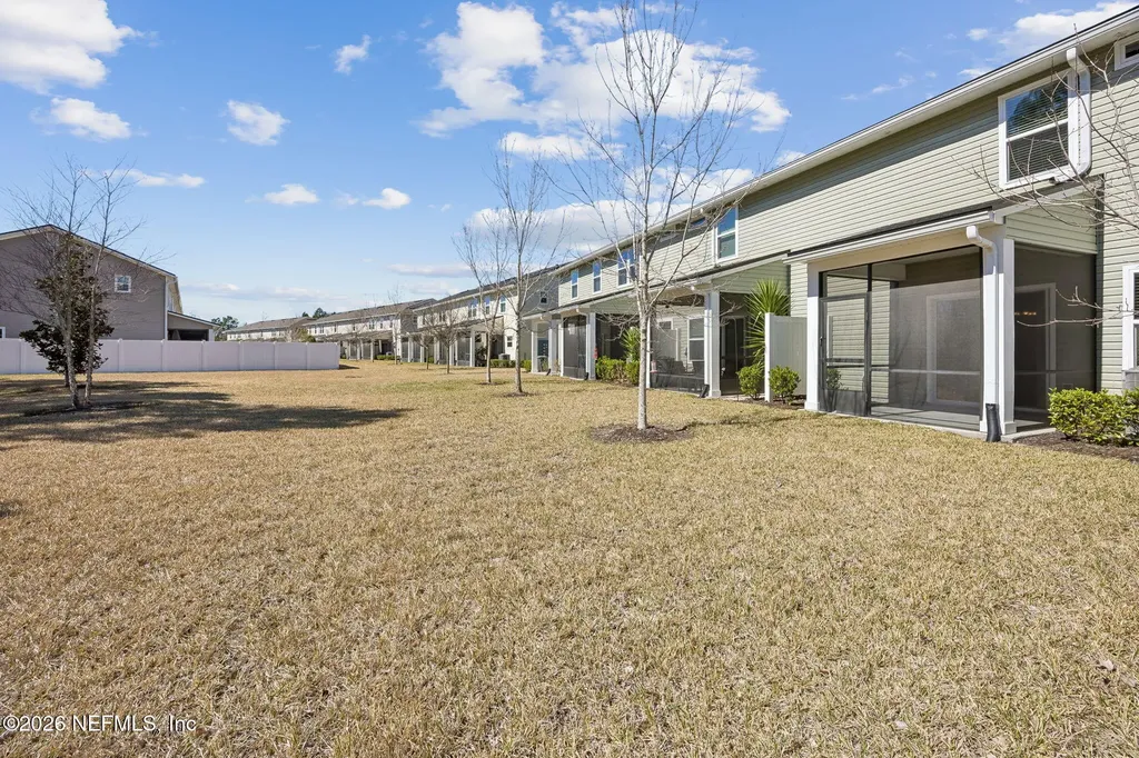 12072 Calvesta Street Jacksonville FL 32256