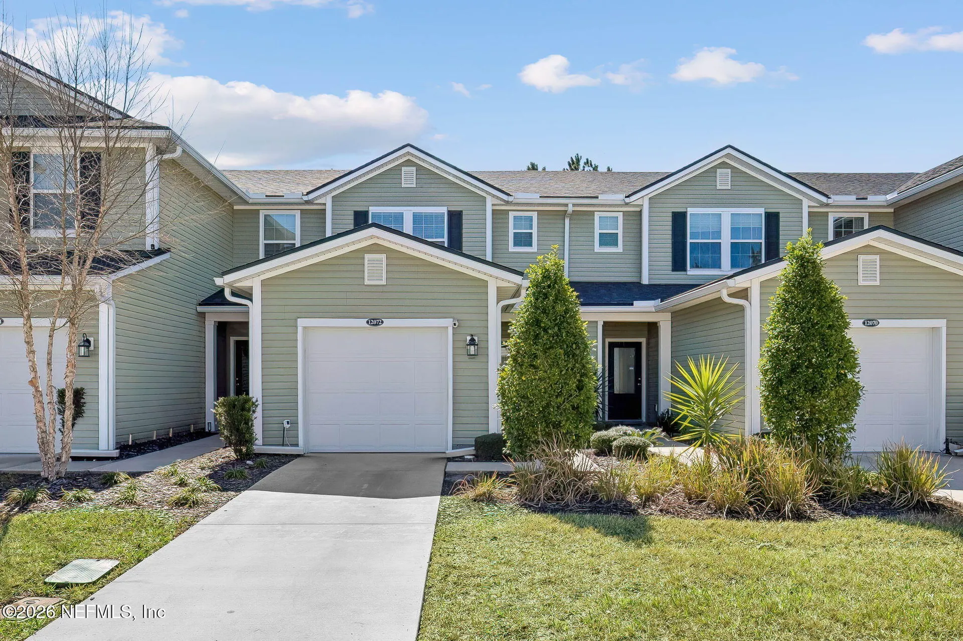 12072 Calvesta Street Jacksonville FL 32256