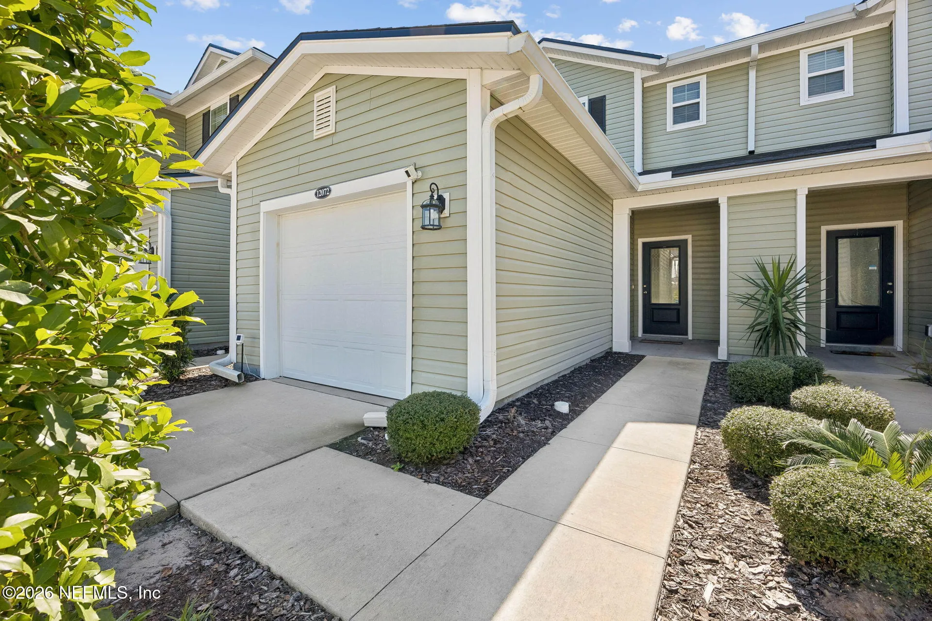 12072 Calvesta Street Jacksonville FL 32256