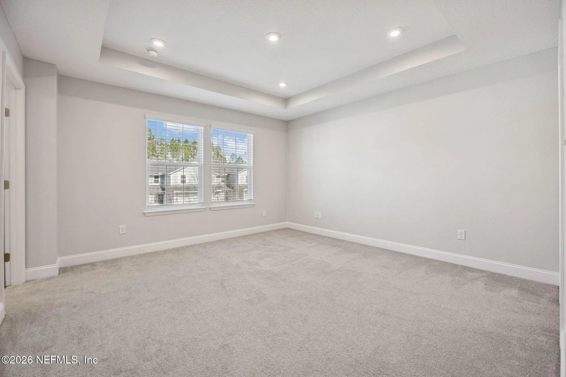 12072 Calvesta Street Jacksonville FL 32256