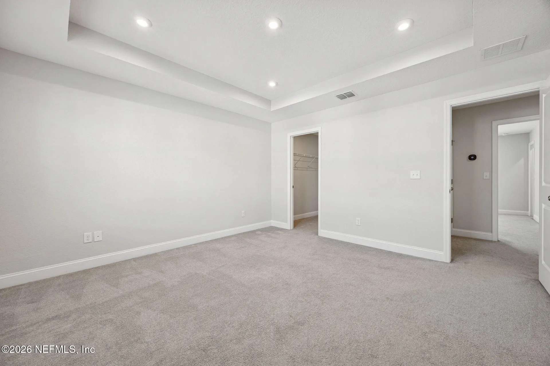 12072 Calvesta Street Jacksonville FL 32256