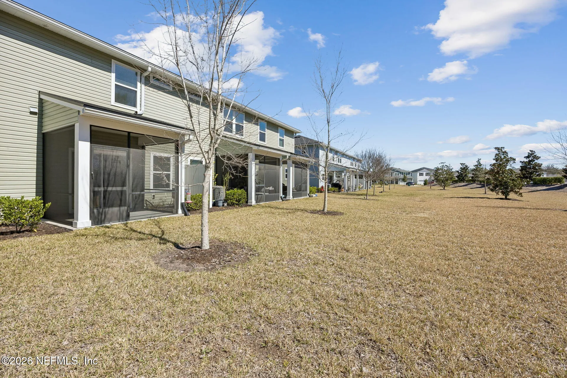 12072 Calvesta Street Jacksonville FL 32256