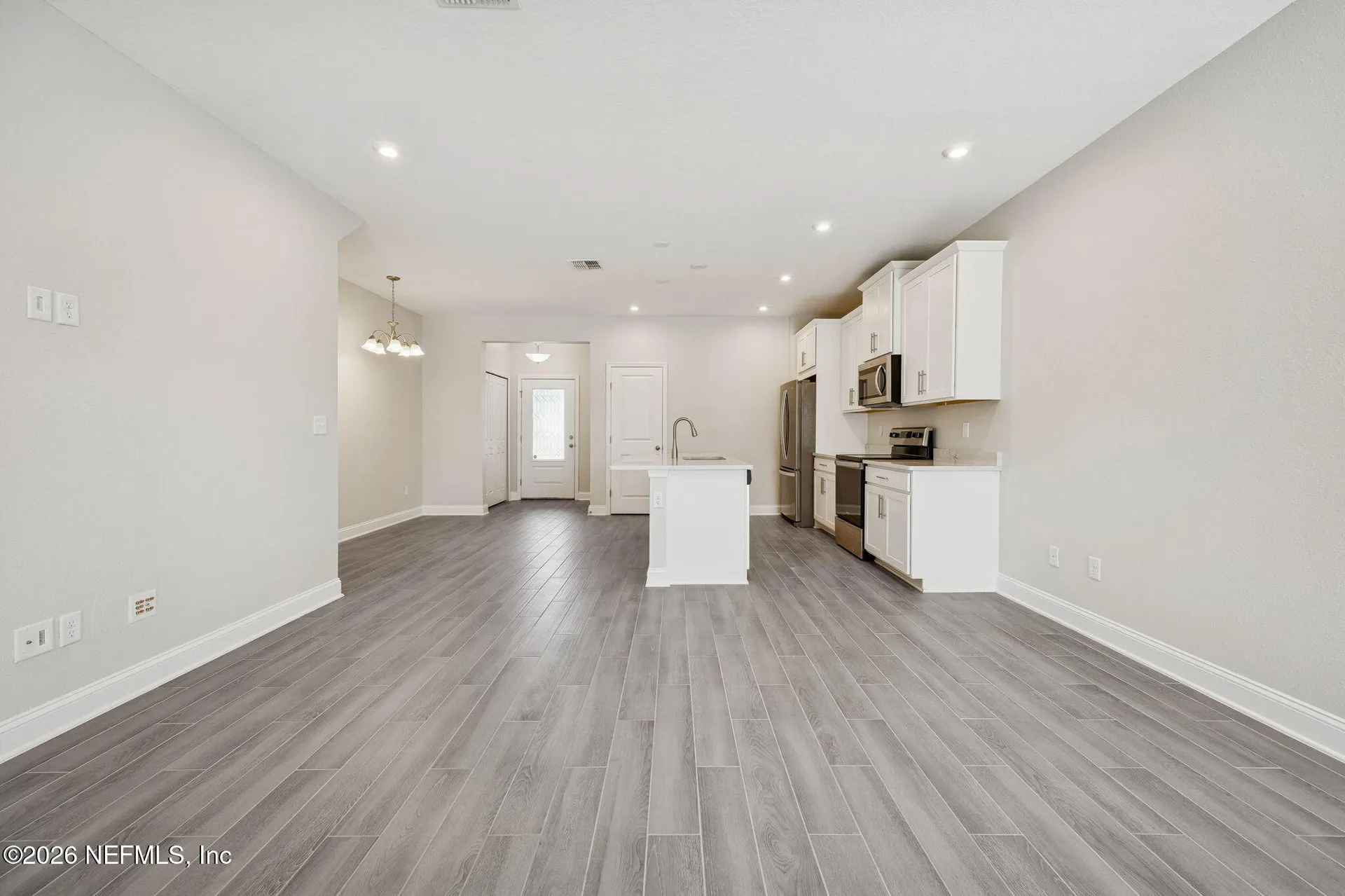 12072 Calvesta Street Jacksonville FL 32256