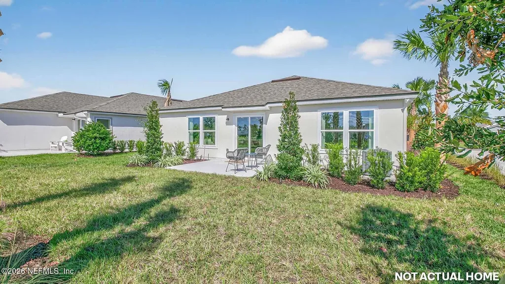 68 Princess Ruth Lane Palm Coast FL 32164