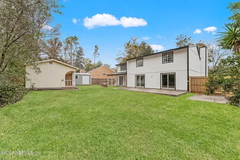 8190 Loch Lomond Lane Jacksonville FL 32244