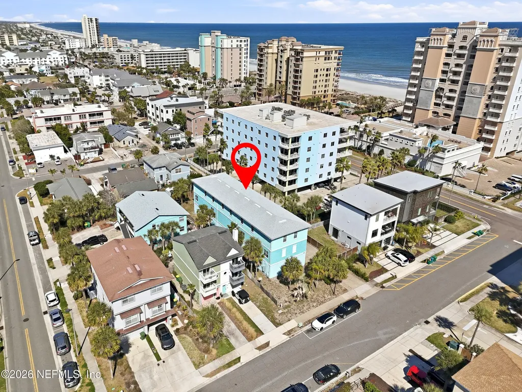 129 11th Avenue N Jacksonville Beach FL 32250