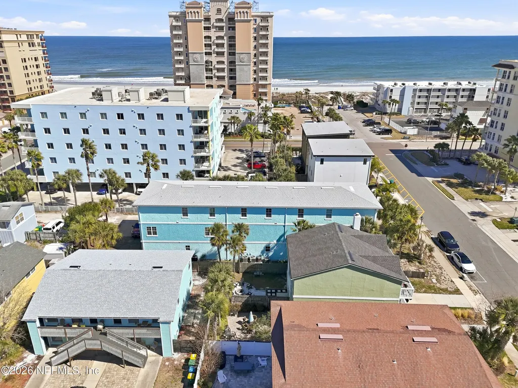 129 11th Avenue N Jacksonville Beach FL 32250