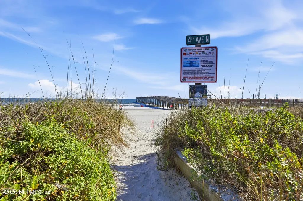 129 11th Avenue N Jacksonville Beach FL 32250