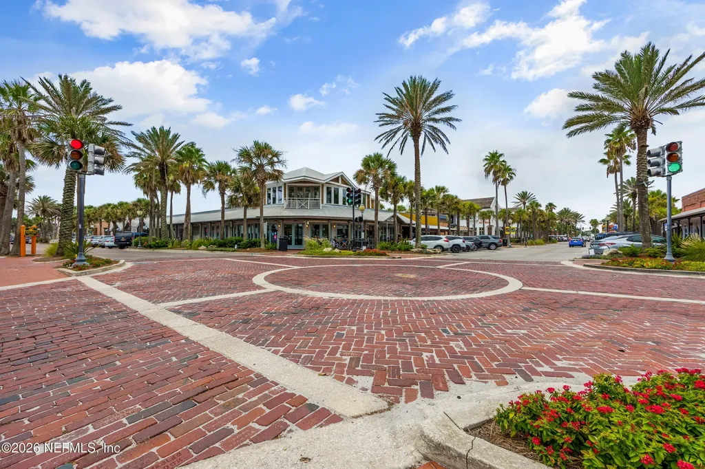 129 11th Avenue N Jacksonville Beach FL 32250
